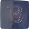 
  ENGOBE LIQUIDE BLEU FONCE - 200 ml - Engobes Faïence liquides BOTZ - Cigale et Fourmi