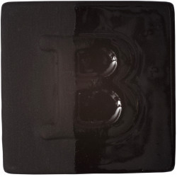 ENGOBE LIQUIDE NOIR - 200 ml