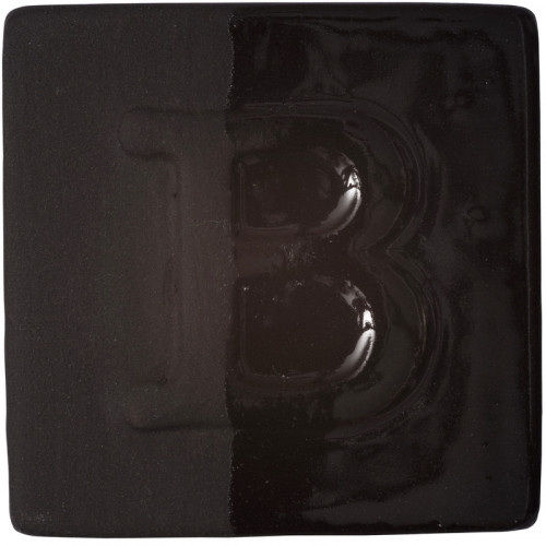 
  ENGOBE LIQUIDE NOIR - 200 ml - Engobes Faïence liquides BOTZ - Cigale et Fourmi
