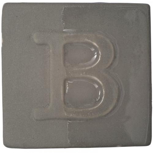
  ENGOBE LIQUIDE GRIS - 200 ml - Engobes Faïence liquides BOTZ - Cigale et Fourmi