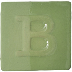 ENGOBE LIQUIDE VERT - 200 ml