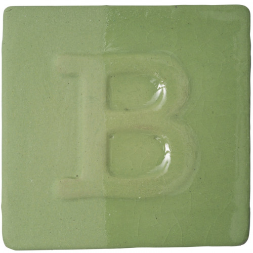 
  ENGOBE LIQUIDE VERT - 200 ml - Engobes Faïence liquides BOTZ - Cigale et Fourmi