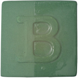 ENGOBE LIQUIDE VERT FONCE - 200 ml