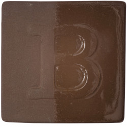 ENGOBE LIQUIDE MARRON FONCE - 200 ml