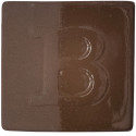 
  ENGOBE LIQUIDE MARRON FONCE - 200 ml - Engobes Faïence liquides BOTZ - Cigale et Fourmi