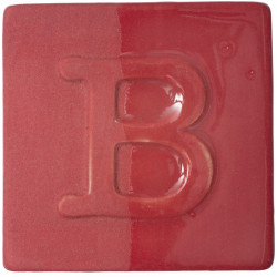 ENGOBE LIQUIDE ROUGE - 200 ml