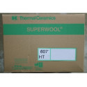 
  FIBRE SUPERWO607 non toxique - ep 25mm - larg 61 cm - le rouleau de 7,32m - Raku - Cigale et Fourmi