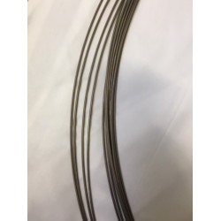 FIL -MOYEN dia 2 mm POUR PERLES - LE METRE