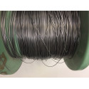 
  FIL -FIN dia 1 mm - POUR PERLES- LE METR - Supports de cuisson - Cigale et Fourmi
