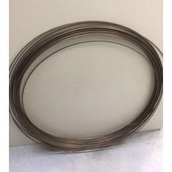 FIL -GROS dia 3 mm POUR PERLES - LE METRE