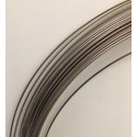 
  FIL -GROS dia 3 mm POUR PERLES - LE MET - Supports de cuisson - Cigale et Fourmi