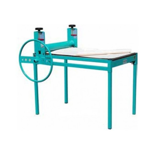
  CROUTEUSE PW 600 - crouteuse poterie - Cigale et Fourmi
  
