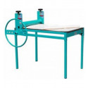 
  CROUTEUSE PW 600 - crouteuse poterie - Cigale et Fourmi
  