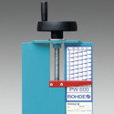 
  CROUTEUSE PW 600 - crouteuse poterie - Cigale et Fourmi
  