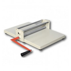 CROUTEUSE DE TABLE A DOUBLE ROULEAUX TSR16