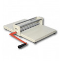 
  CROUTEUSE DE TABLE A DOUBLE ROULEAUX - crouteuse poterie - Cigale et Fourmi
  