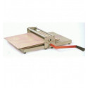 
  CROUTEUSE DE TABLE A DOUBLE ROULEAUX - crouteuse poterie - Cigale et Fourmi
  