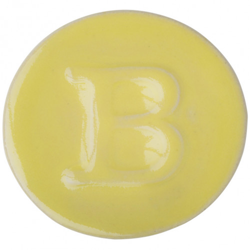 
  EMAIL PREPARE BOTZ PRO JAUNE CITRINE - 200 ml - Émaux liquides BOTZ PRO pour cuisson entre 1020°C et 1280°C  - Cigale et Fourmi