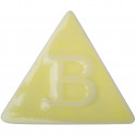 
  EMAIL PREPARE BOTZ PRO JAUNE CITRINE - 200 ml - Émaux liquides BOTZ PRO pour cuisson entre 1020°C et 1280°C  - Cigale et Fourmi