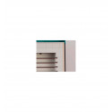
  FOUR ROHDE - 65 LITRES - 1280°C KE65B + TC 304 - 230V MONO - Fours ROHDE, série KE B - Cigale et Fourmi