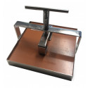 
  EMPORTE PIECE CARREAUX 171 X 171 mm - Outils de découpe - Cigale et Fourmi
