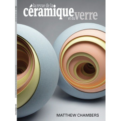 LA REVUE DE LA CERAM n°212 Janv-Fév 2017