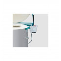 
  TE165S - FOUR ROHDE 165 LITRES - 1320°C + TC304 - 400V TRIPHASÉ - Fours ROHDE Série TE S - Cigale et Fourmi