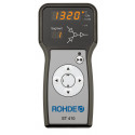 
  TE130MCC + RESISTANCE DE PORTE - 130 LITRES -1300°C + ST410 - Fours Rohde Verre + Céramique  - Cigale et Fourmi