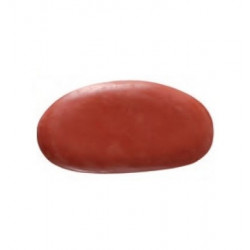 RACLETTE CAOUTCHOUC ROUGE GRAND MODELE