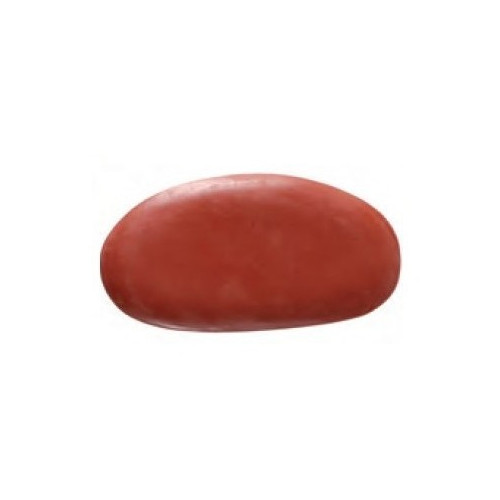 
  RACLETTE CAOUTCHOUC ROUGE GRAND MODELE - Estèques - Cigale et Fourmi