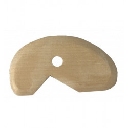 ESTEQUE EN BOIS P21