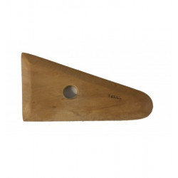 ESTEQUE EN BOIS P20