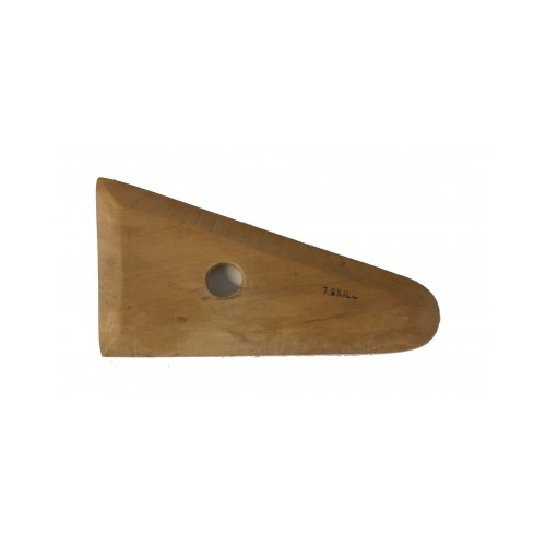 
  ESTEQUE EN BOIS P20 - Estèques - Cigale et Fourmi