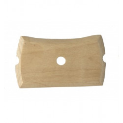 ESTEQUE EN BOIS P26