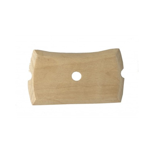 
  ESTEQUE EN BOIS P26 - Estèques - Cigale et Fourmi