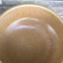 
  Email préparé, couleur ocre granité, pour cuisson de 1220 à 1280°C conforme à la législation alimentaire. - Émaux grès liquides BOTZ 1220°C - 1280C - Cigale et Fourmi
