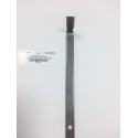 
  Tournassin Tout Metal Rectangulaire - LONG 165 mm - Tournassins - Cigale et Fourmi