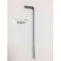 
  Tournassin Tout Metal Rectangulaire - LONG 165 mm - Tournassins - Cigale et Fourmi