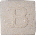 
  EMAIL PREPARE A EFFETS SCINTILLANTS BLANC - 200 ml - Émaux faïence liquides Botz 1020°C-1060°C - Cigale et Fourmi