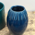 
  EMAIL PREPARE BLEU MOYEN BRILLANT - 200 ml - Émaux faïence liquides  BOTZ 1020°C - 1060°C - Cigale et Fourmi