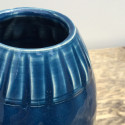 
  EMAIL PREPARE BLEU MOYEN BRILLANT - 200 ml - Émaux faïence liquides  BOTZ 1020°C - 1060°C - Cigale et Fourmi