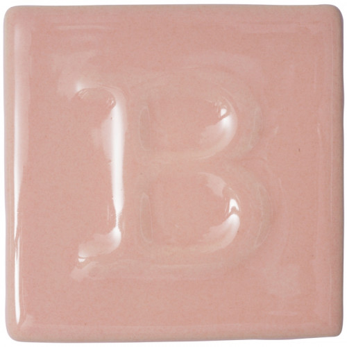 
  EMAIL PREPARE BABY PINK BRILLANT - 200 ml - Émaux faïence liquides  BOTZ 1020°C - 1060°C - Cigale et Fourmi