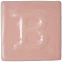 
  EMAIL PREPARE BABY PINK BRILLANT - 200 ml - Émaux faïence liquides  BOTZ 1020°C - 1060°C - Cigale et Fourmi