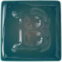
  EMAIL PREPARE JADE BRILLANT - 200 ml - Émaux faïence liquides  BOTZ 1020°C - 1060°C - Cigale et Fourmi