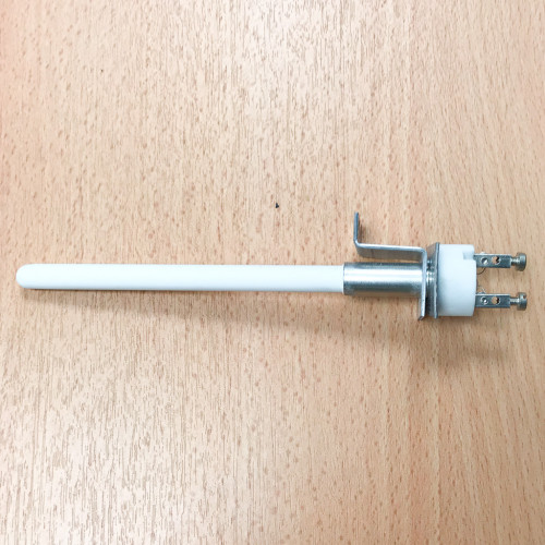 
  CANNE PYRO GRES 140mm - COUPLE S 1350°C - Pyrométrie et régulations - Cigale et Fourmi