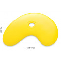 
  ESTEQUE MUDTOOLS JAUNE MEDIUM N°7 - Estèque - Cigale et Fourmi