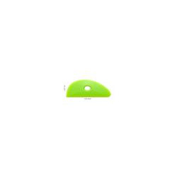 ESTEQUE MUDTOOLS VERT MEDIUM N°3