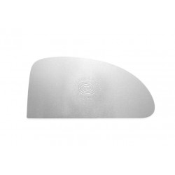ESTEQUE INOX MUDTOOLS N°4