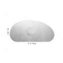 
  ESTEQUE INOX MUDTOOLS N°5 - Estèque - Cigale et Fourmi