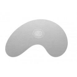 ESTEQUE INOX MUDTOOLS N°8